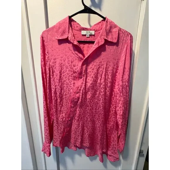 Koche blouse - Picture 2 of 3